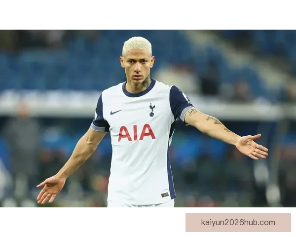 热刺2-1战胜维拉成功逃离降级区 重拾保级主动权